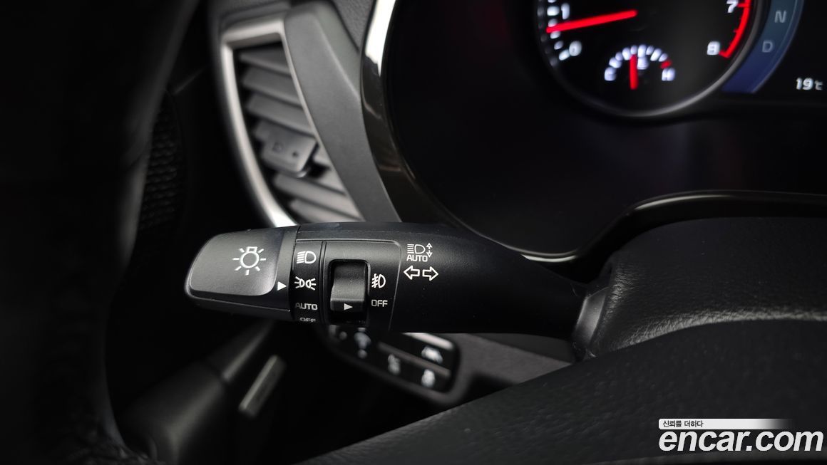 Kia Seltos 2022