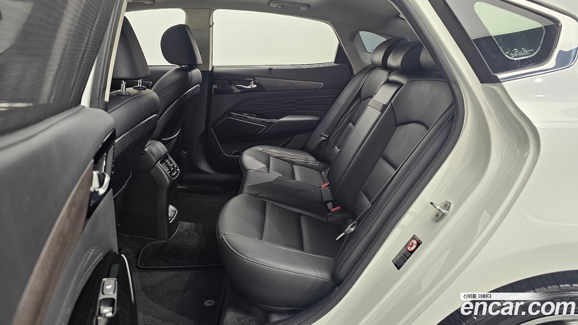 Kia K7 2020
