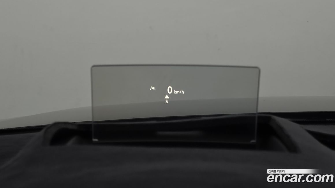 ChevroletGMDaewoo Trailblazer 2022