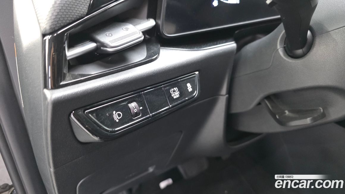 Kia Niro 2022