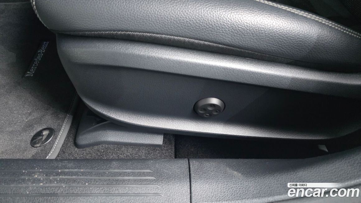 Mercedes-Benz A-Class 2020