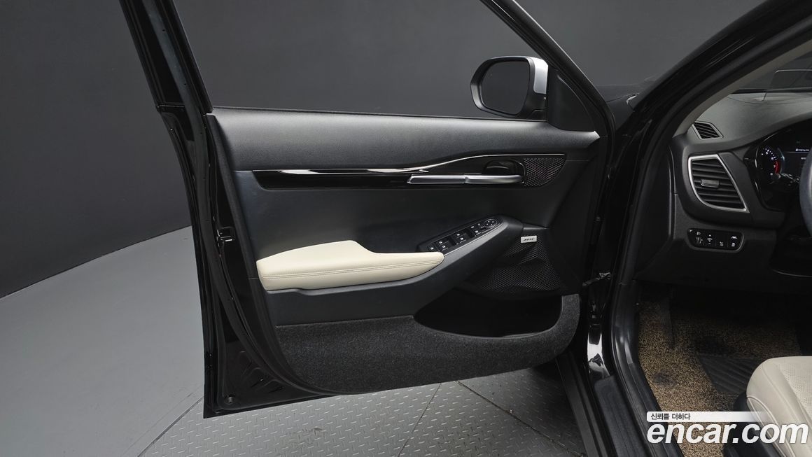 Kia Seltos 2022