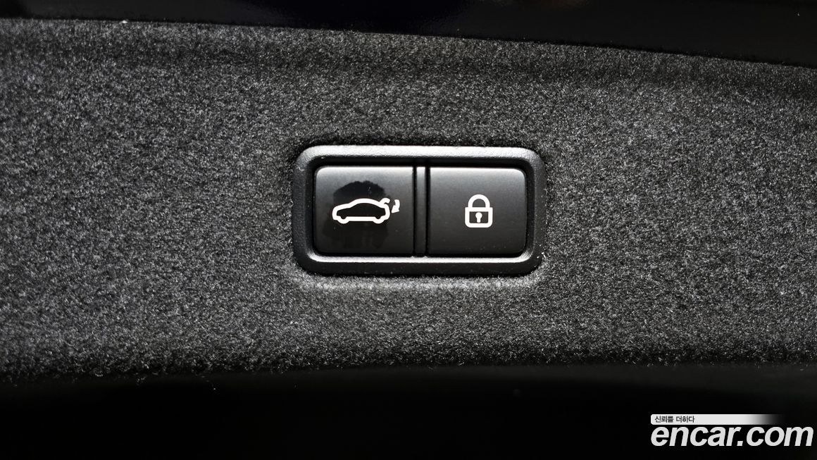 Kia K9 2020