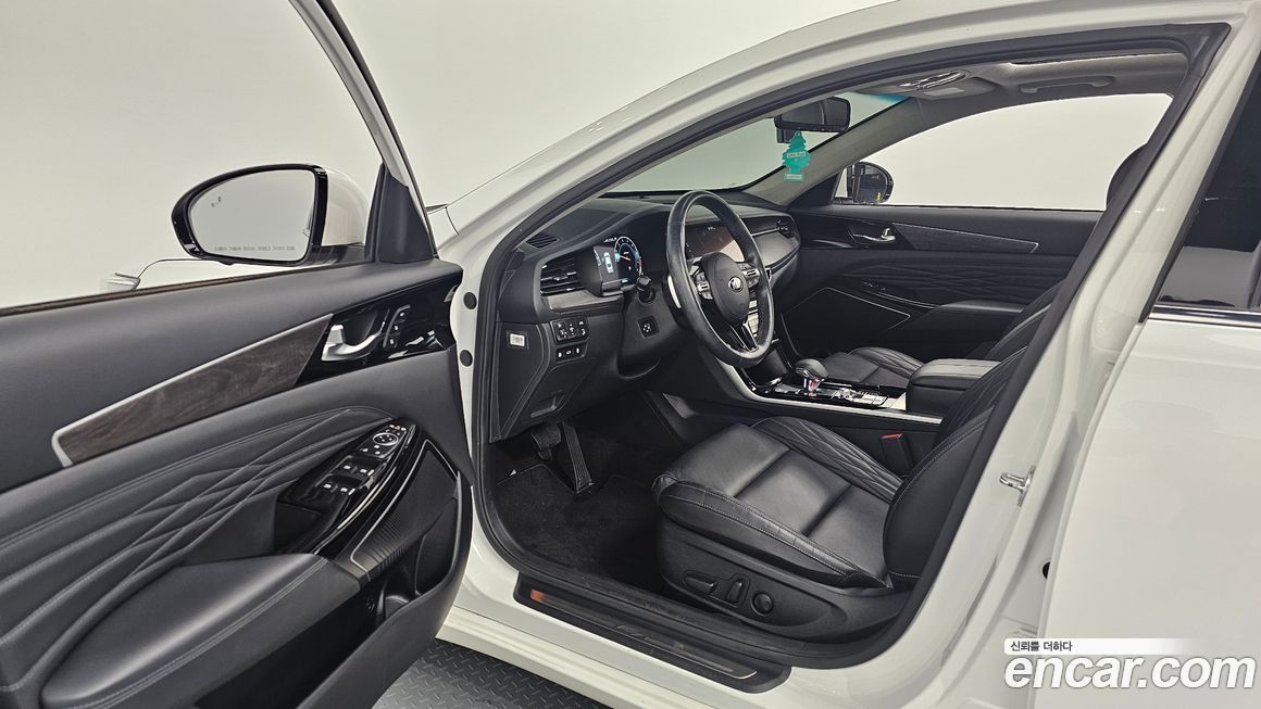 Kia K7 2020
