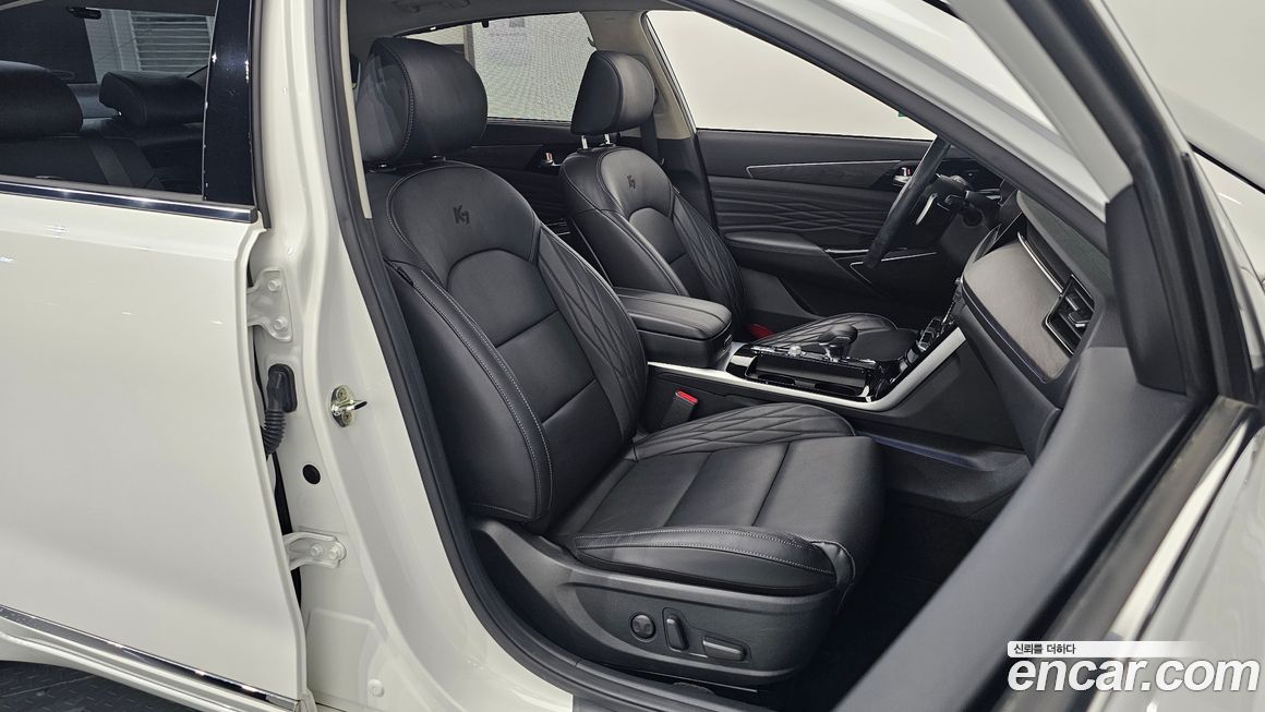Kia K7 2020