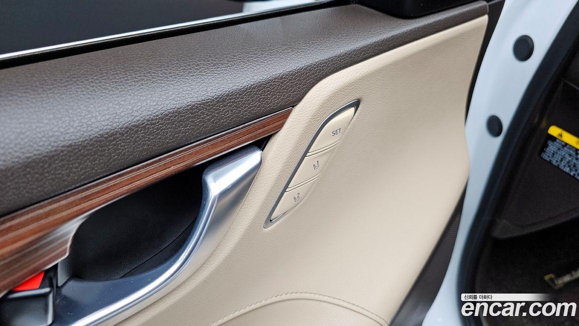Hyundai Grandeur 2019