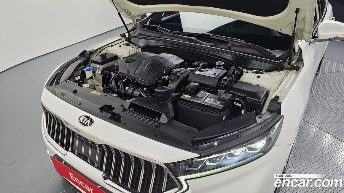 Kia K7 2020