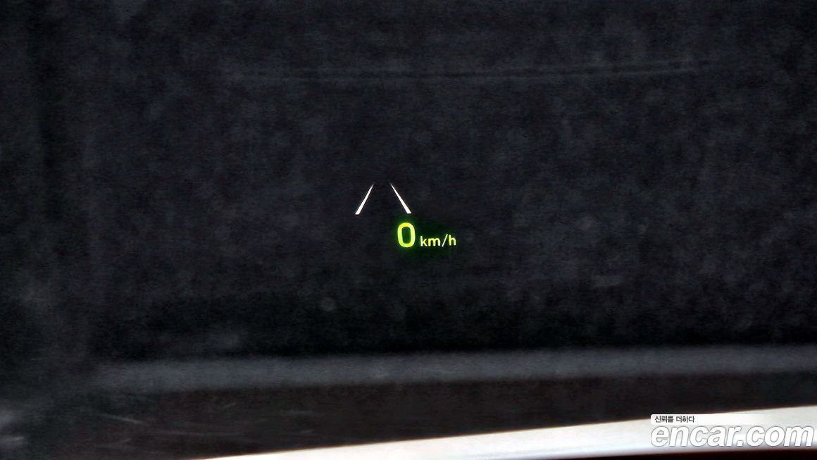 Hyundai Grandeur 2019