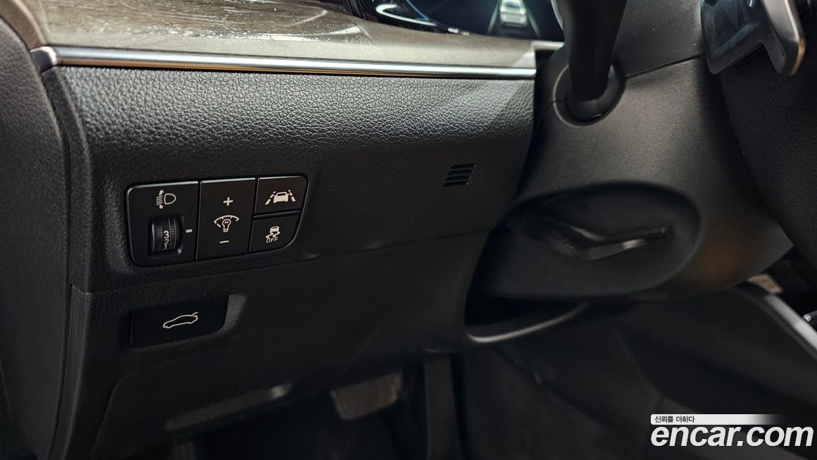 Kia K5 2020