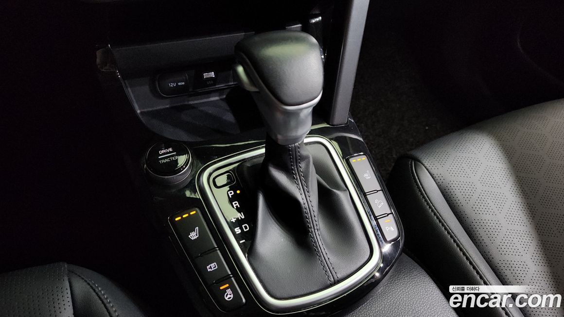 Kia Seltos 2025