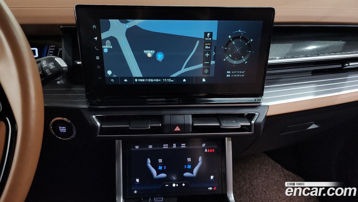 KG_Mobility_Ssangyong Torres 2024