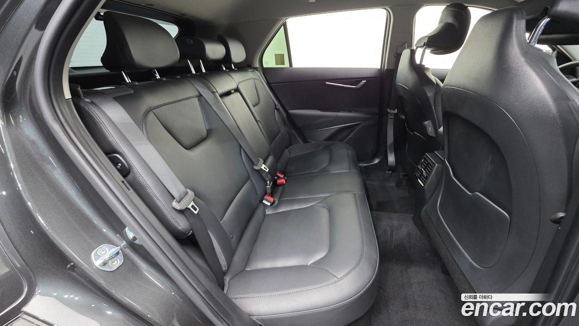 Kia Niro 2022
