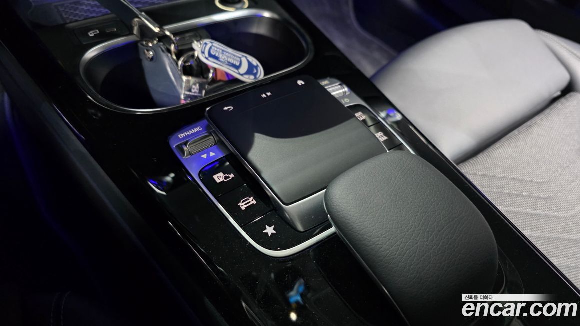 Mercedes-Benz A-Class 2020