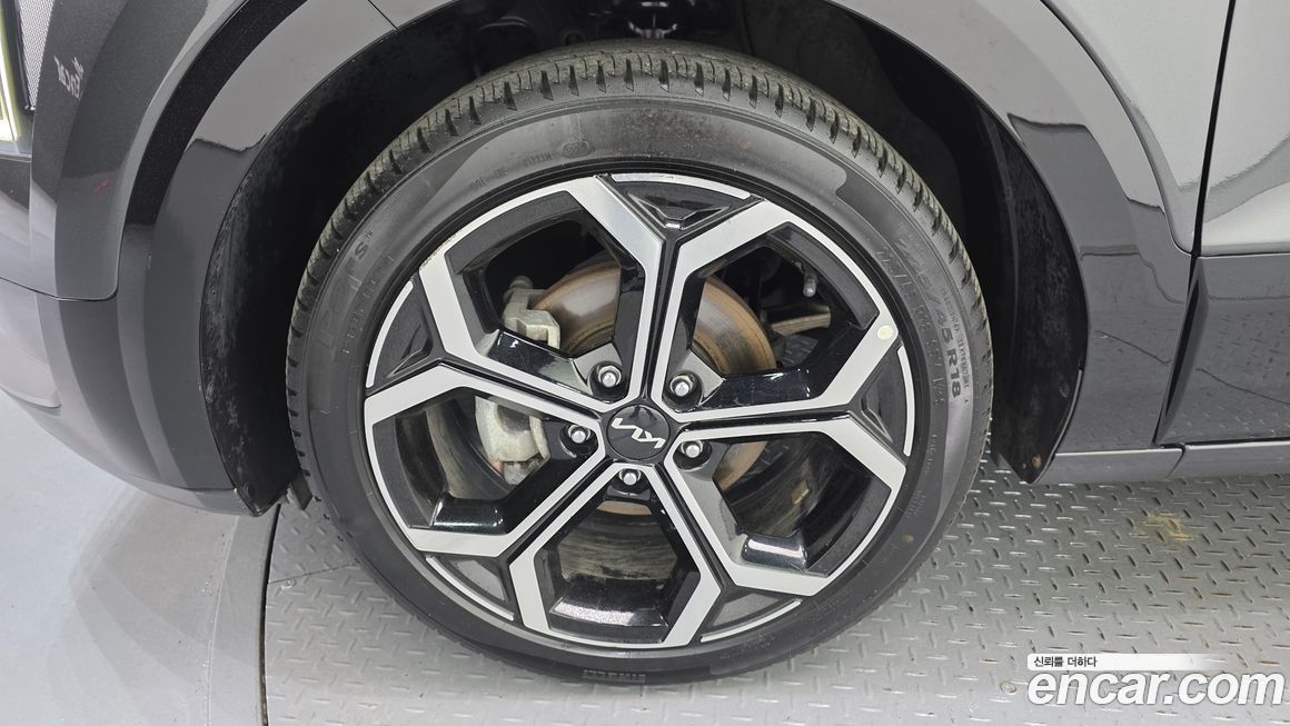 Kia Niro 2022