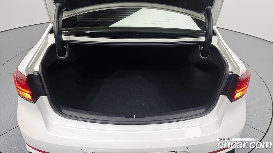 Kia K7 2020