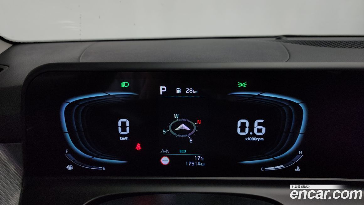 Kia Seltos 2025