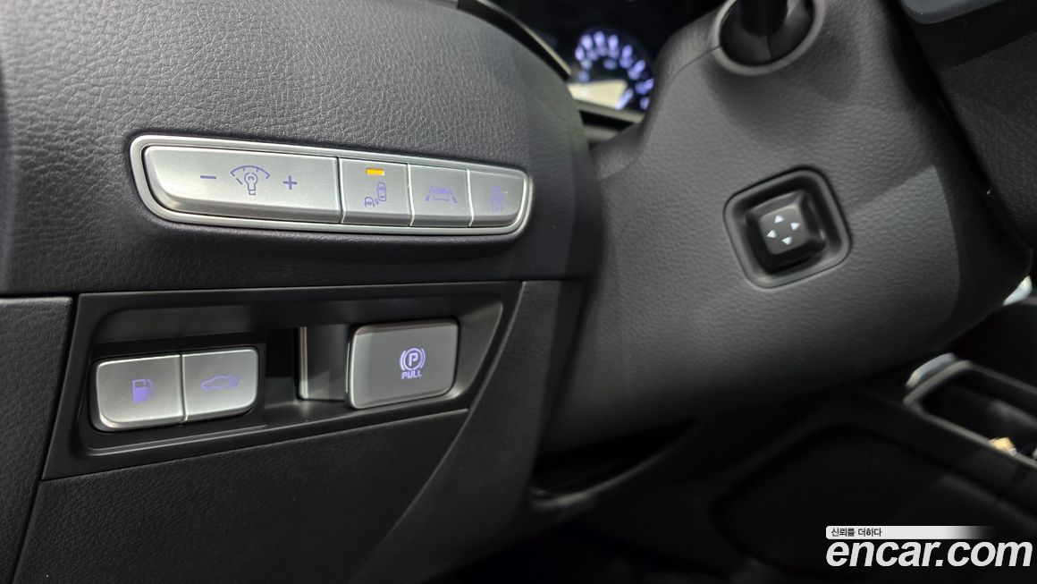 Kia K9 2019