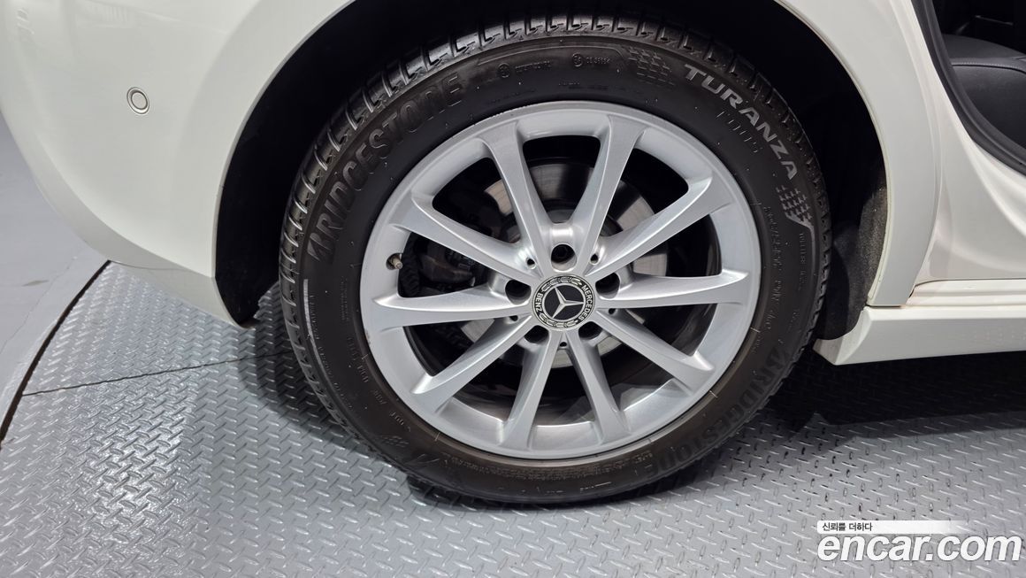 Mercedes-Benz A-Class 2020