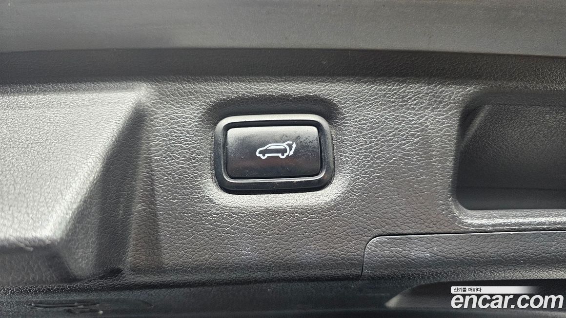 Hyundai Santafe 2023