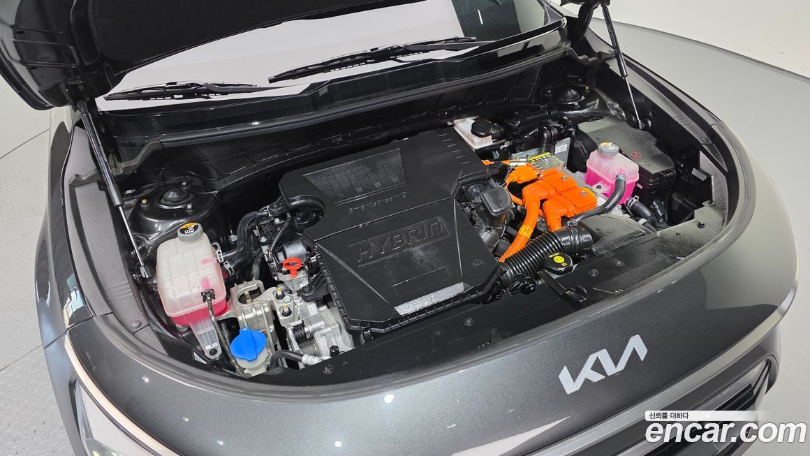 Kia Niro 2022