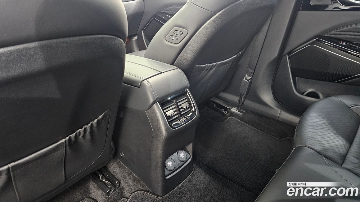 Kia K7 2020