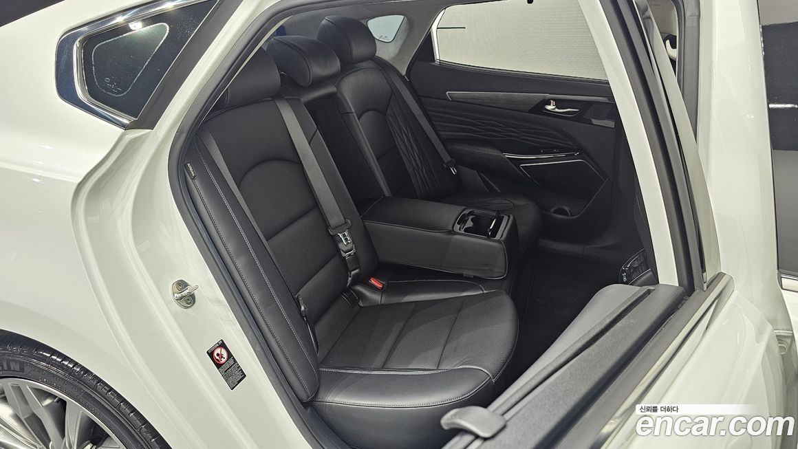 Kia K7 2020