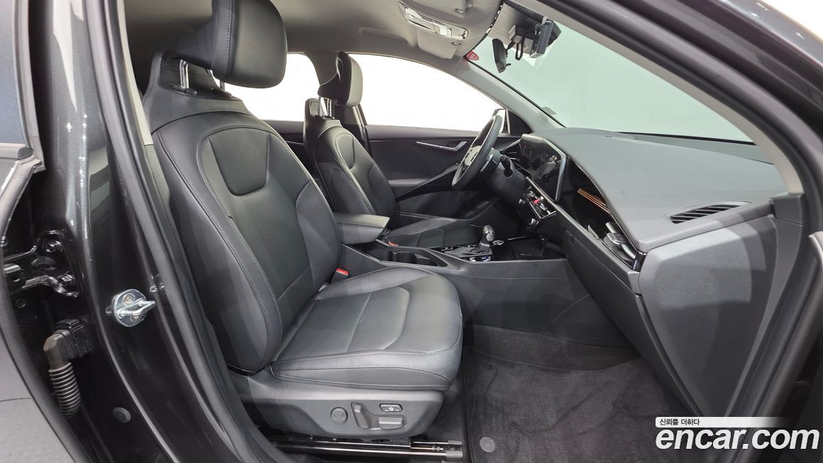 Kia Niro 2022