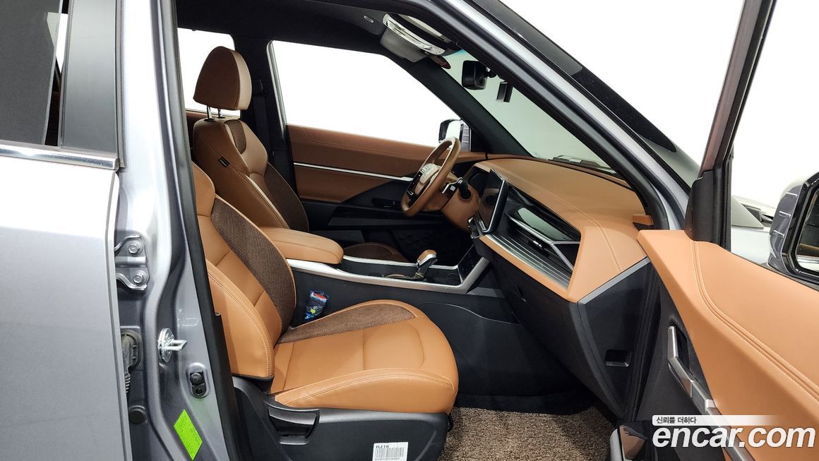 KG_Mobility_Ssangyong Torres 2024