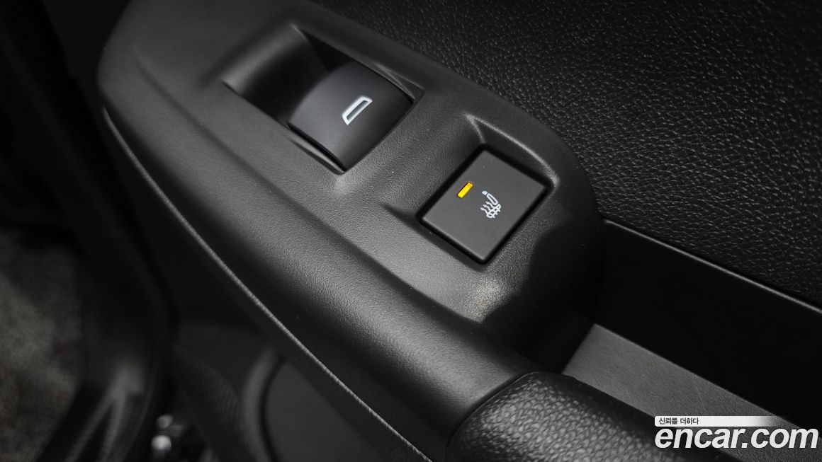 ChevroletGMDaewoo Trailblazer 2022