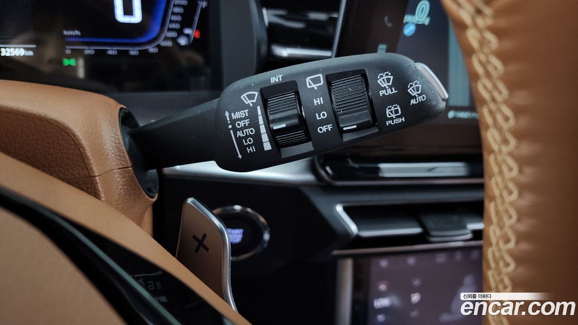 KG_Mobility_Ssangyong Torres 2024