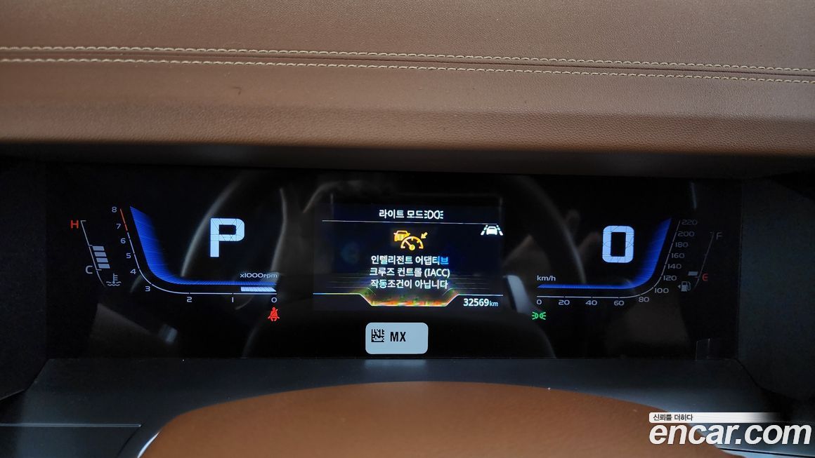 KG_Mobility_Ssangyong Torres 2024