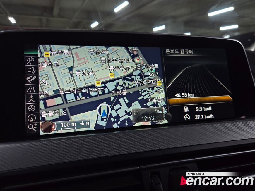 BMW 6-Series 2016