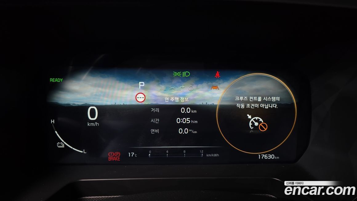 Kia RAY 2024
