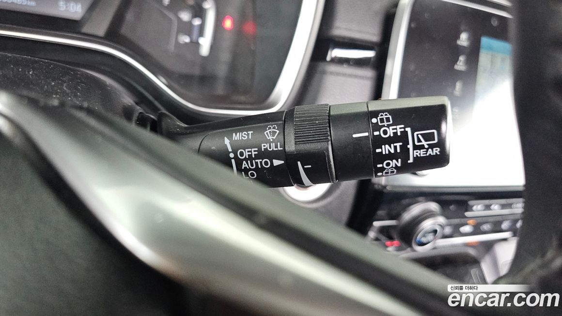 Honda CR-V 2017