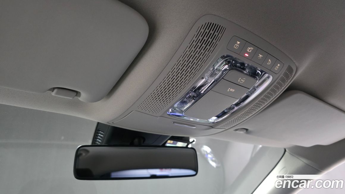 Mercedes-Benz A-Class 2020