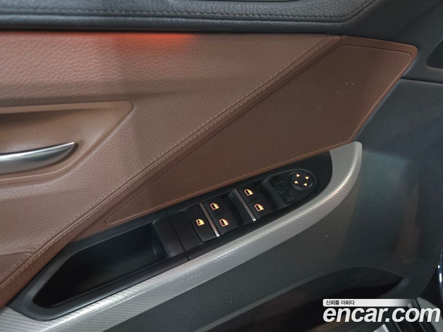 BMW 6-Series 2016