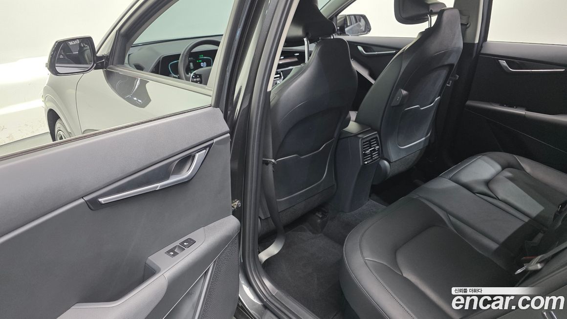 Kia Niro 2022