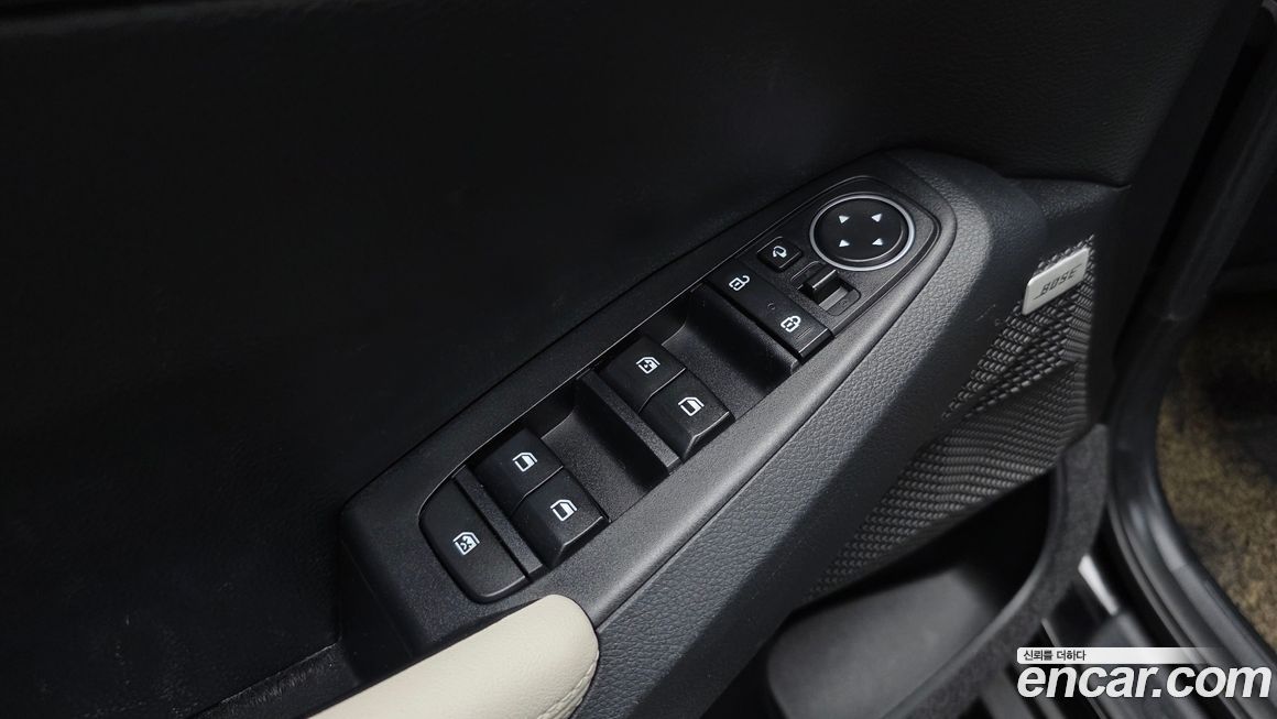 Kia Seltos 2022