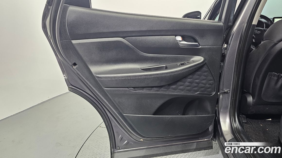 Hyundai Santafe 2023