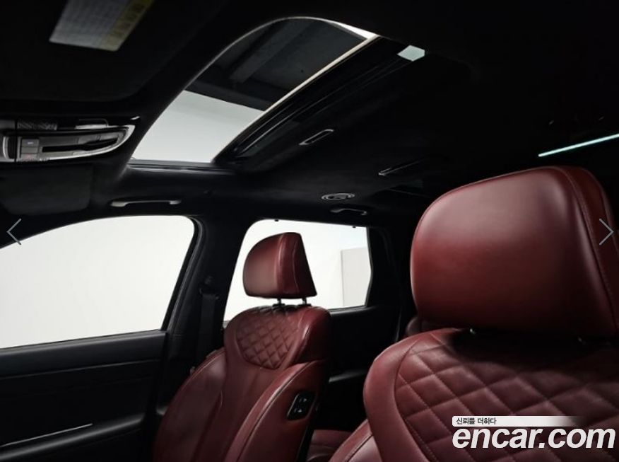 Hyundai Palisade 2019