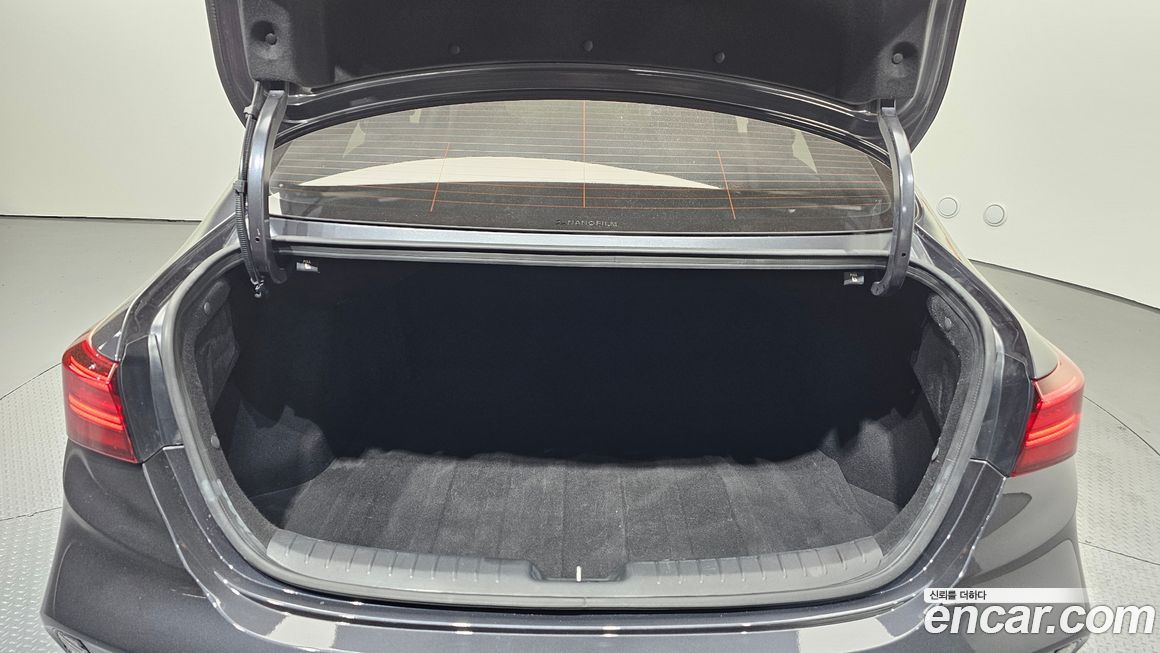 Kia K3 2022