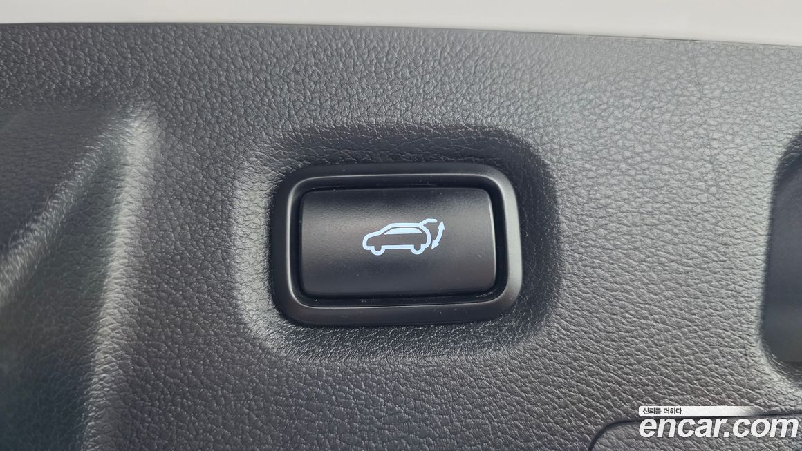 Hyundai Santafe 2020