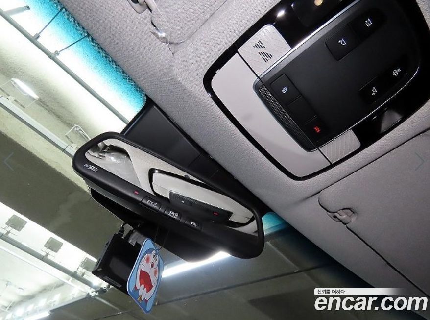 Hyundai Palisade 2019