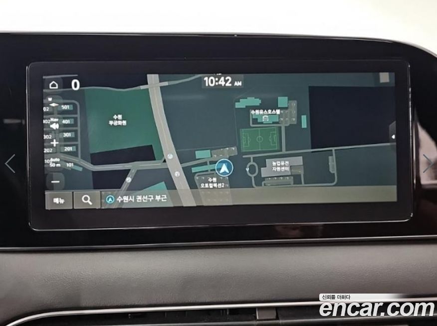 Hyundai Palisade 2019