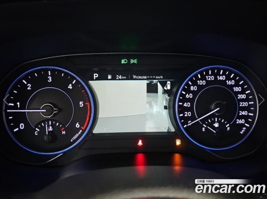Hyundai Palisade 2019