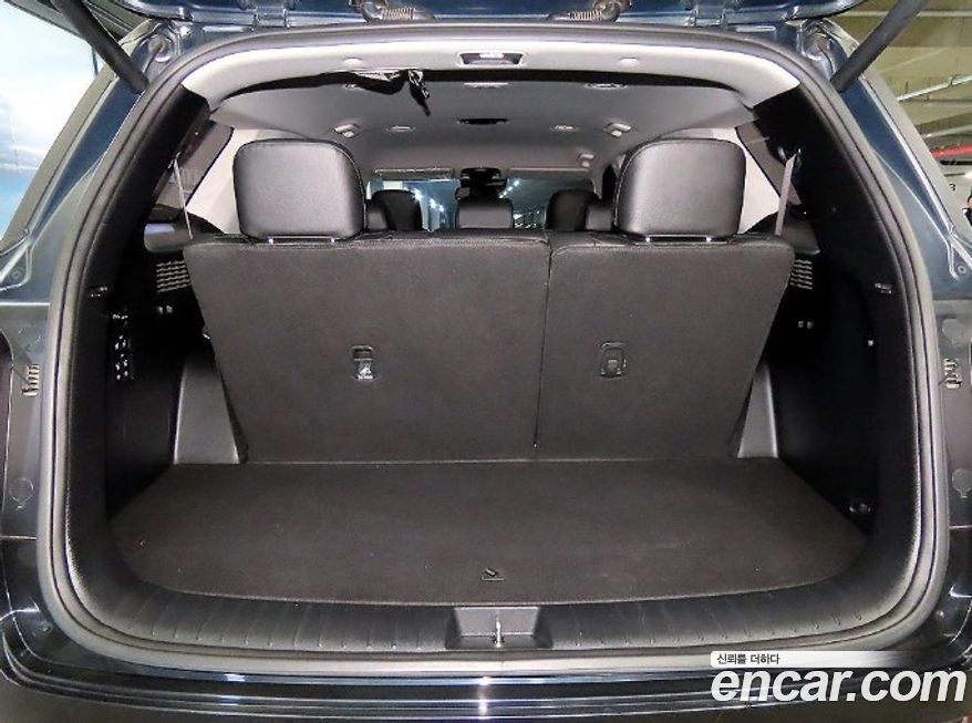 Hyundai Palisade 2019
