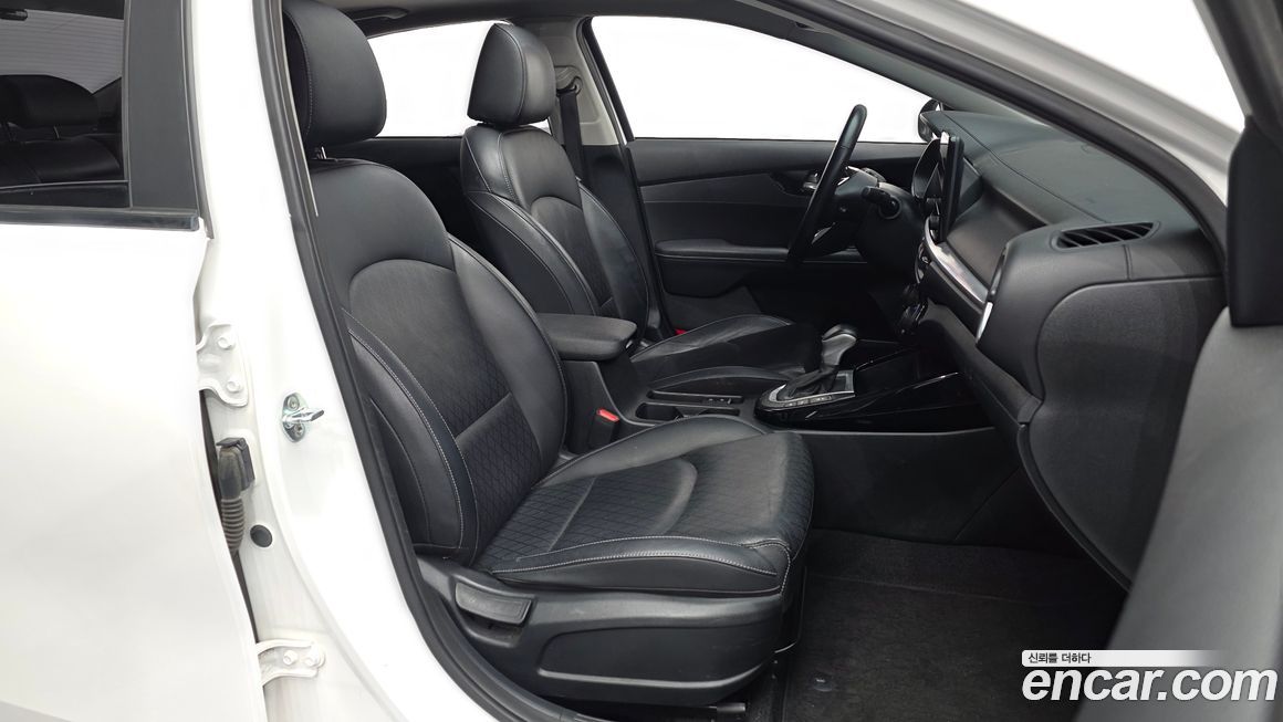 Kia K3 2022