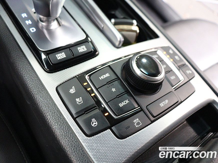 Genesis G80 2019