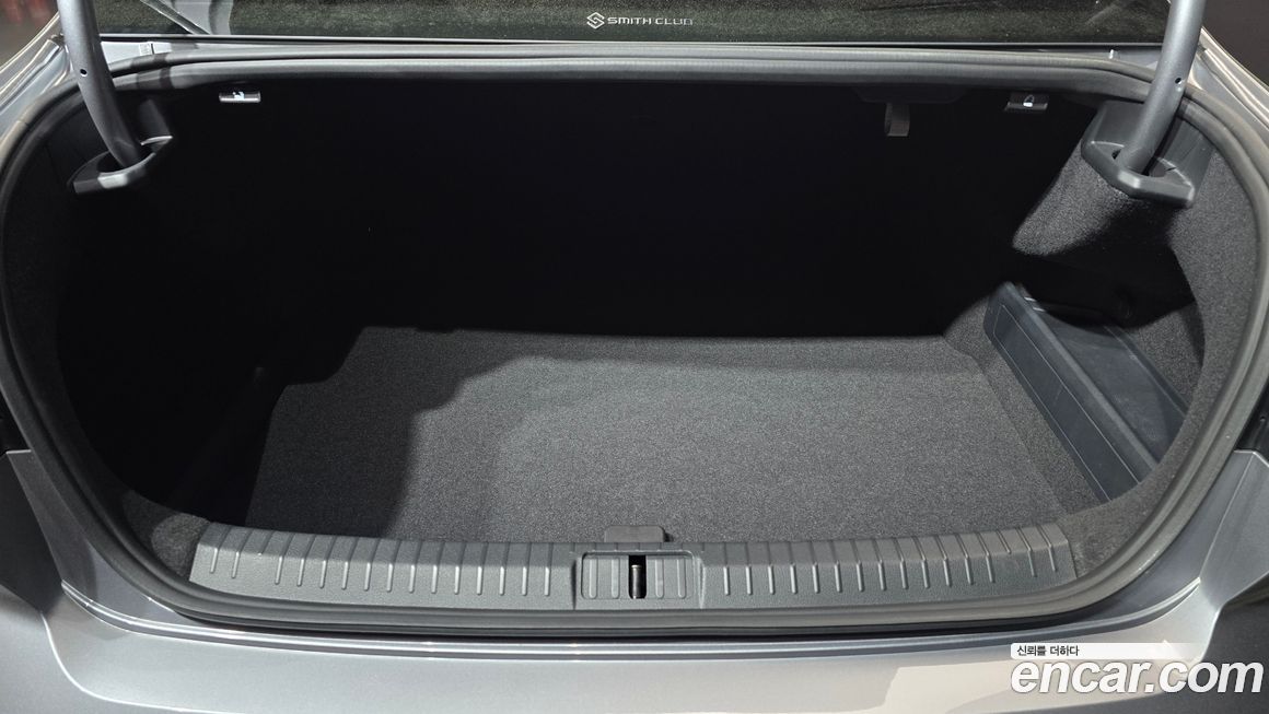 Volkswagen Passat 2021