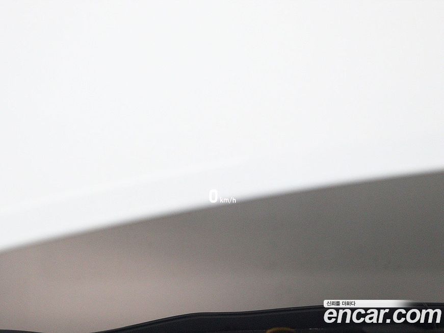 Genesis G80 2019